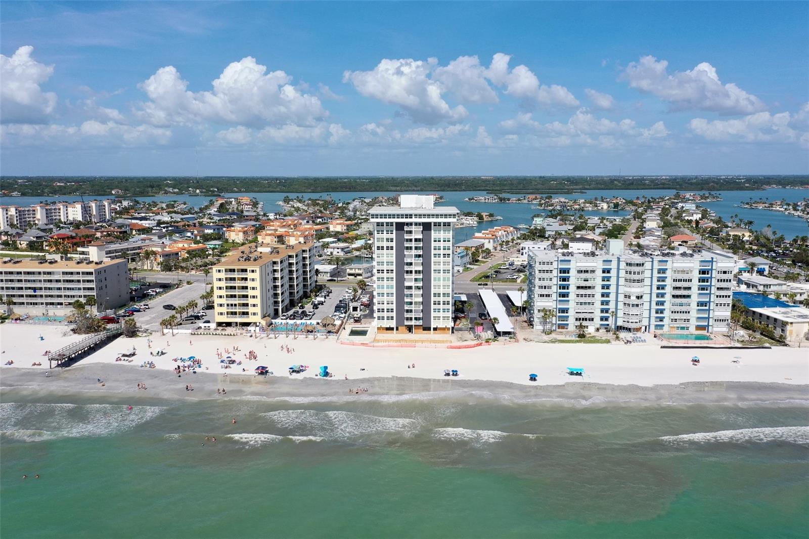 Details for 17408 Gulf Boulevard 301, REDINGTON SHORES, FL 33708
