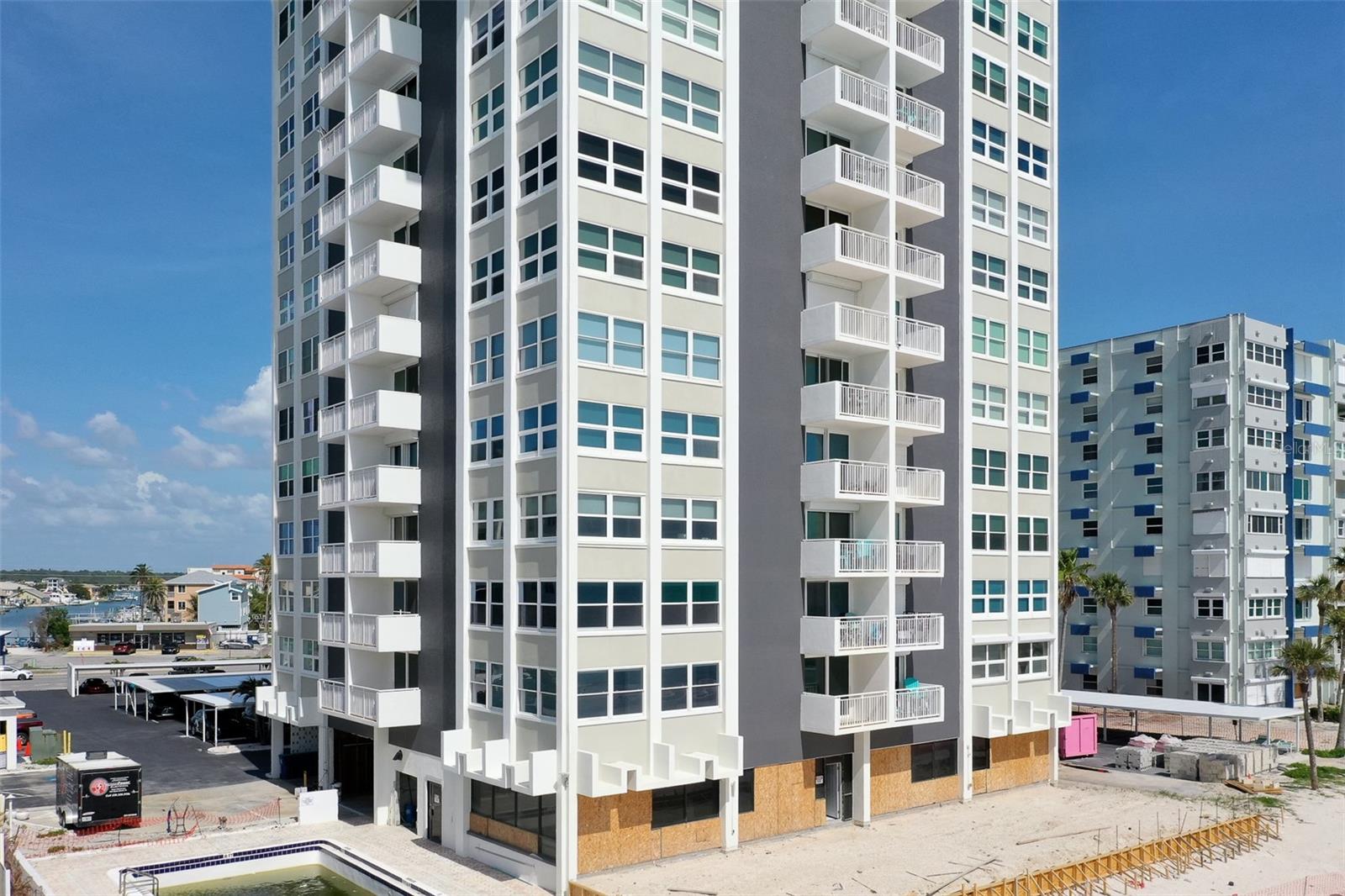 Image 22 of 24 For 17408 Gulf Boulevard 301
