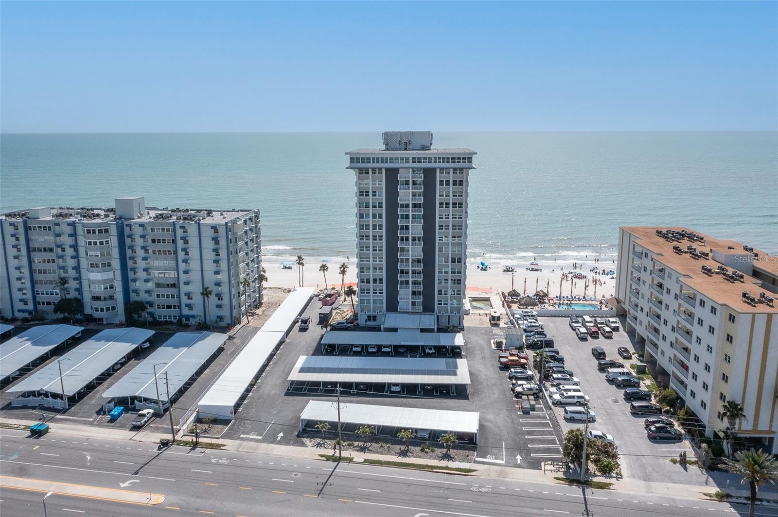 Image 23 of 24 For 17408 Gulf Boulevard 301