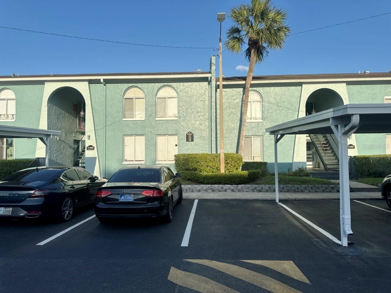 Details for 11405 3rd Street N 2, ST PETERSBURG, FL 33716