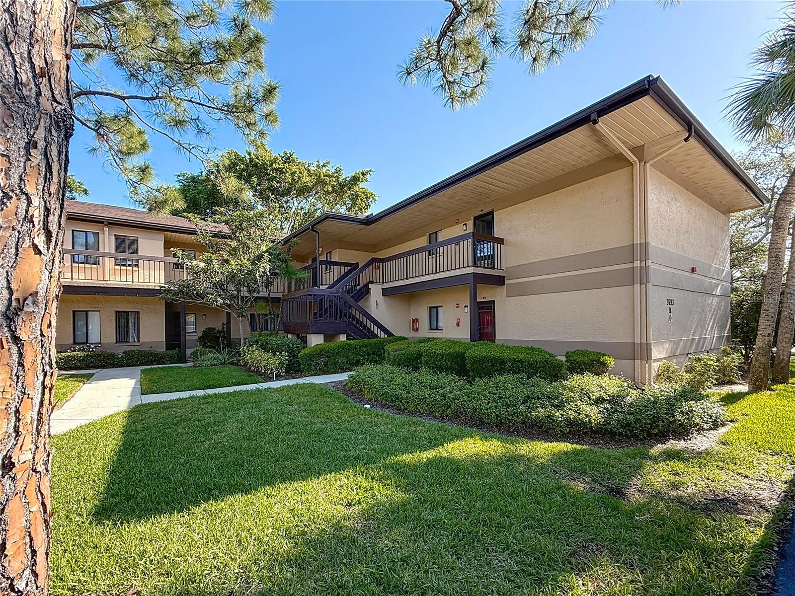 Details for 2693 Sabal Springs Circle 206, CLEARWATER, FL 33761