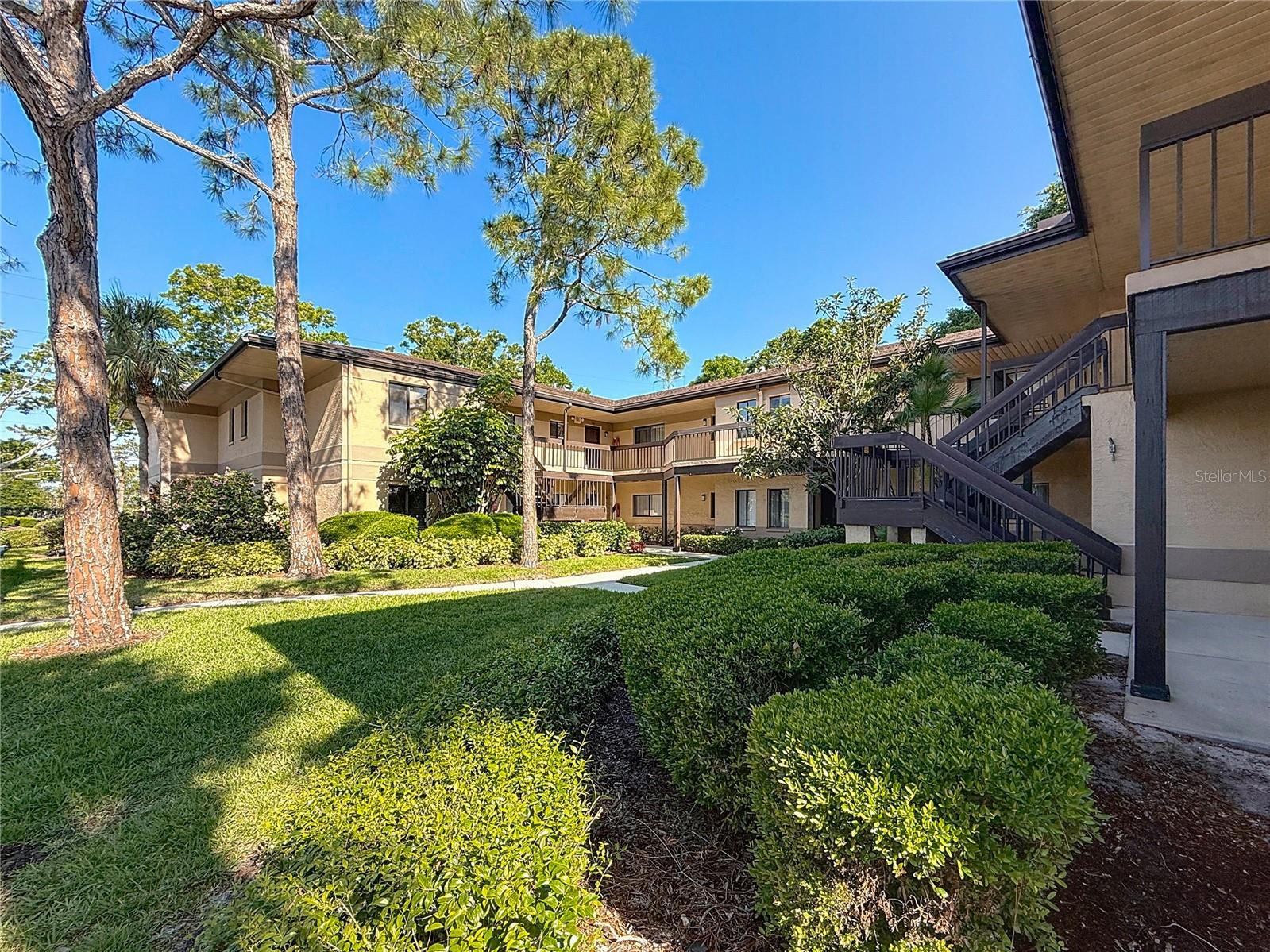 Image 2 of 63 For 2693 Sabal Springs Circle 206