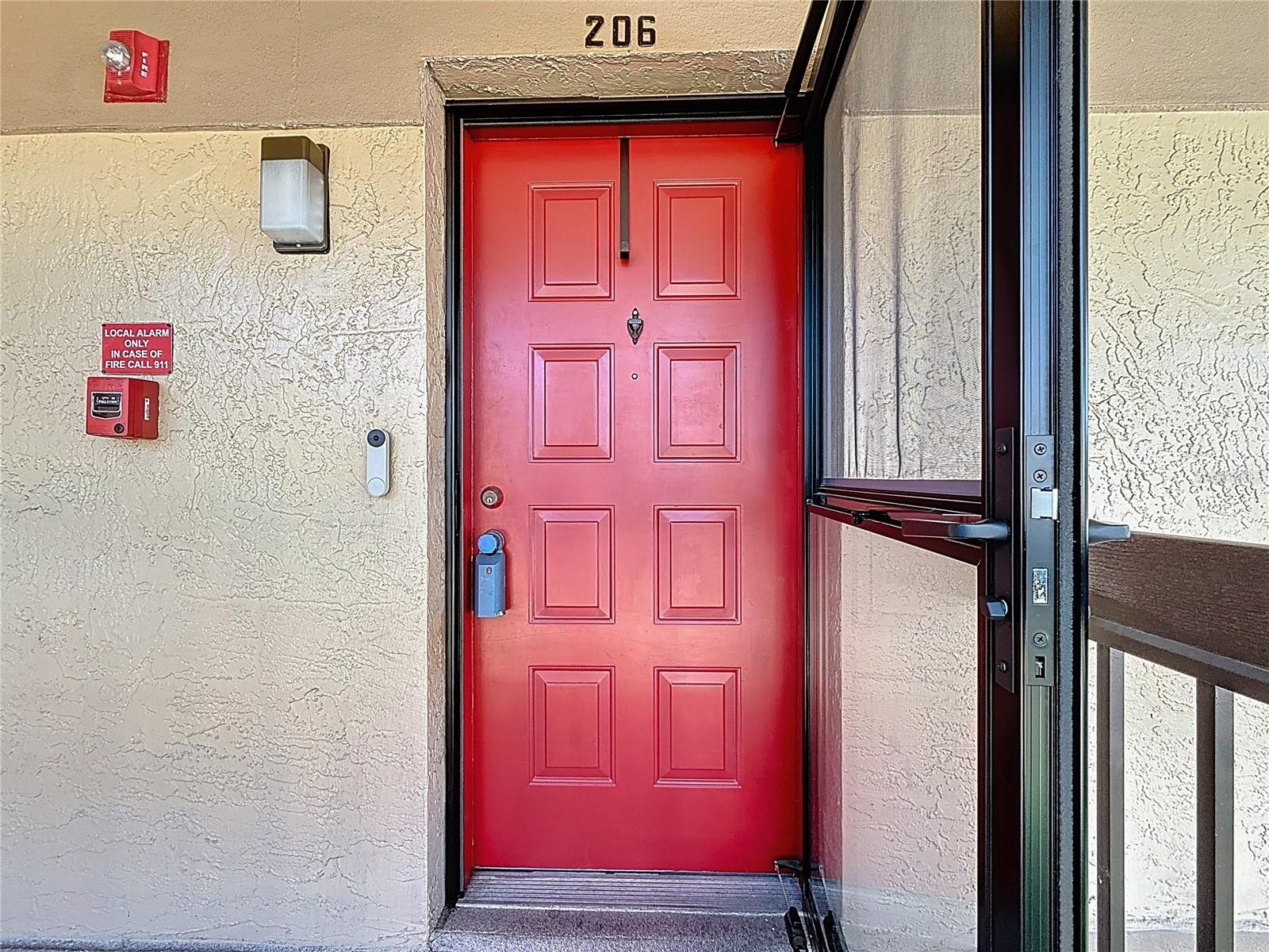 Image 5 of 63 For 2693 Sabal Springs Circle 206