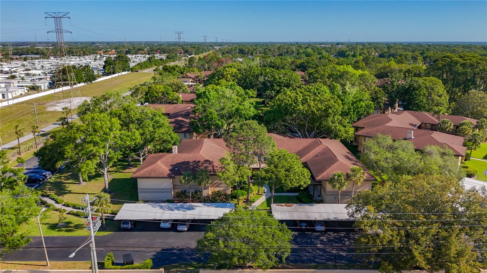 Image 59 of 63 For 2693 Sabal Springs Circle 206