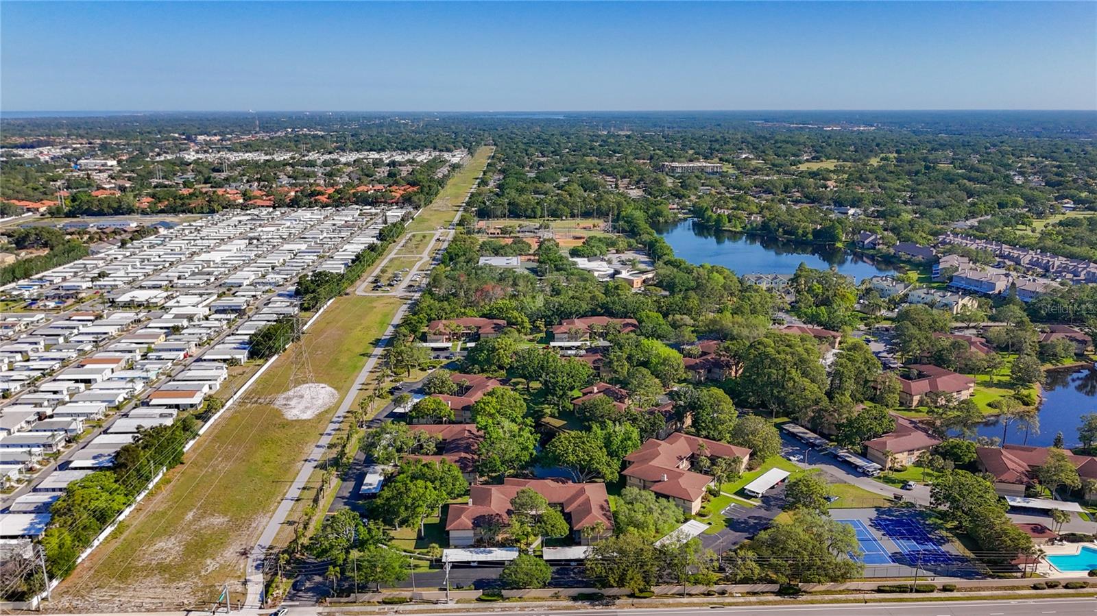 Image 61 of 63 For 2693 Sabal Springs Circle 206