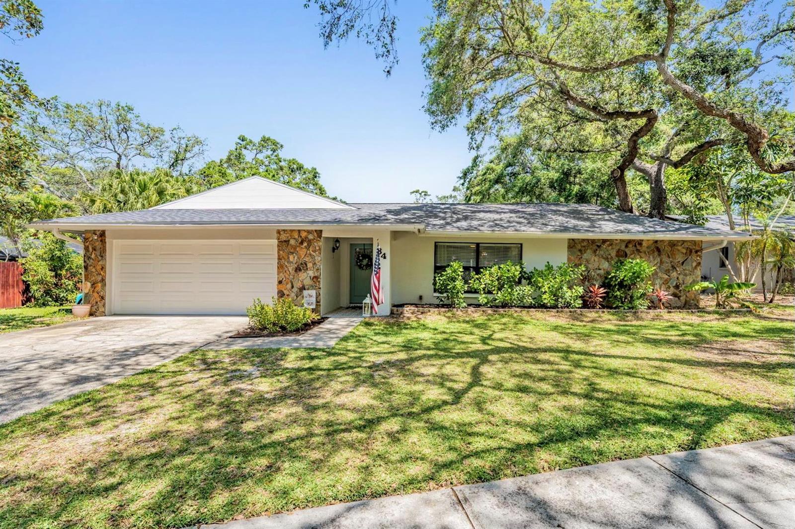 Details for 34 Hickory Lane, SAFETY HARBOR, FL 34695