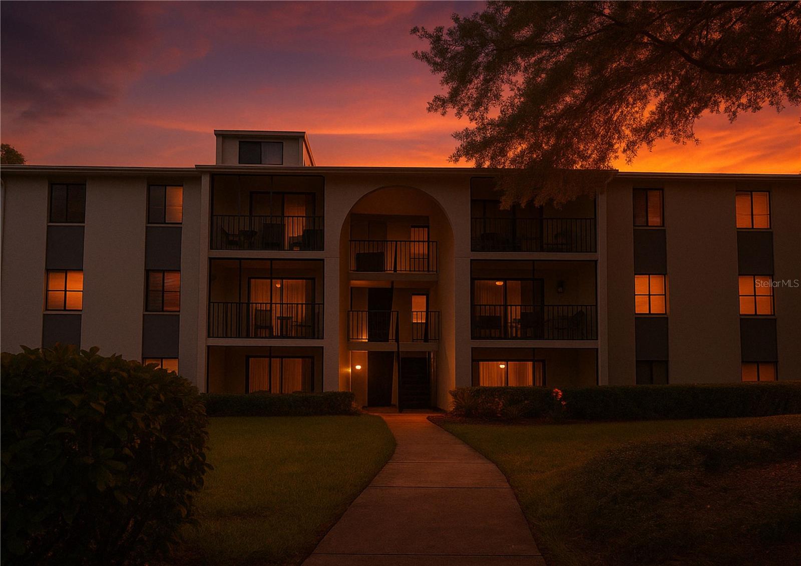 Details for 1309 Pine Ridge Circle E D3, TARPON SPRINGS, FL 34688