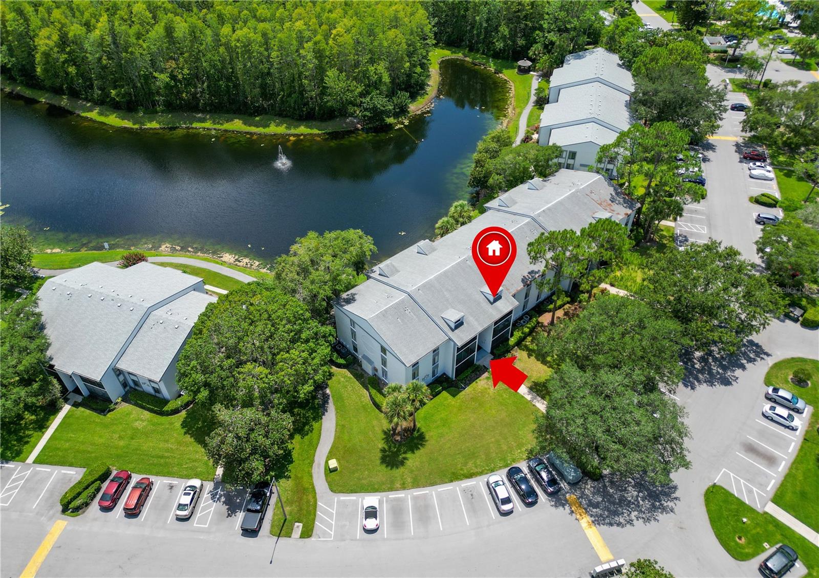 Image 30 of 31 For 1309 Pine Ridge Circle E D3