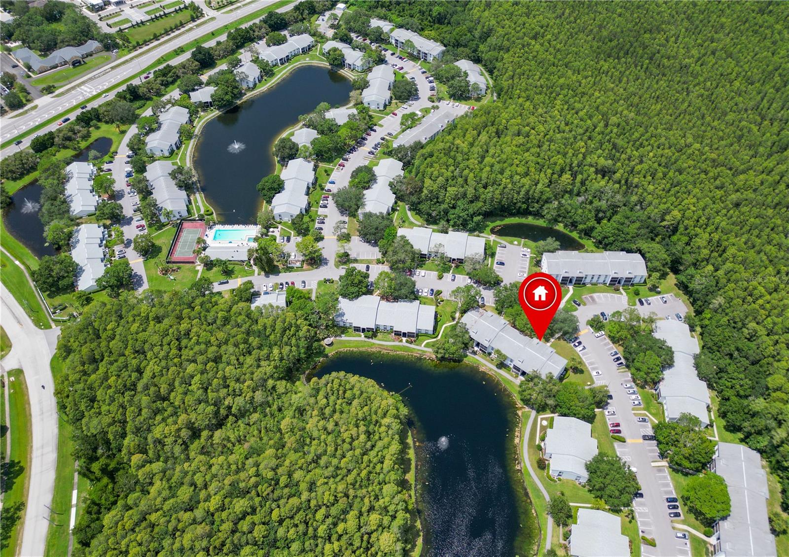 Image 9 of 31 For 1309 Pine Ridge Circle E D3
