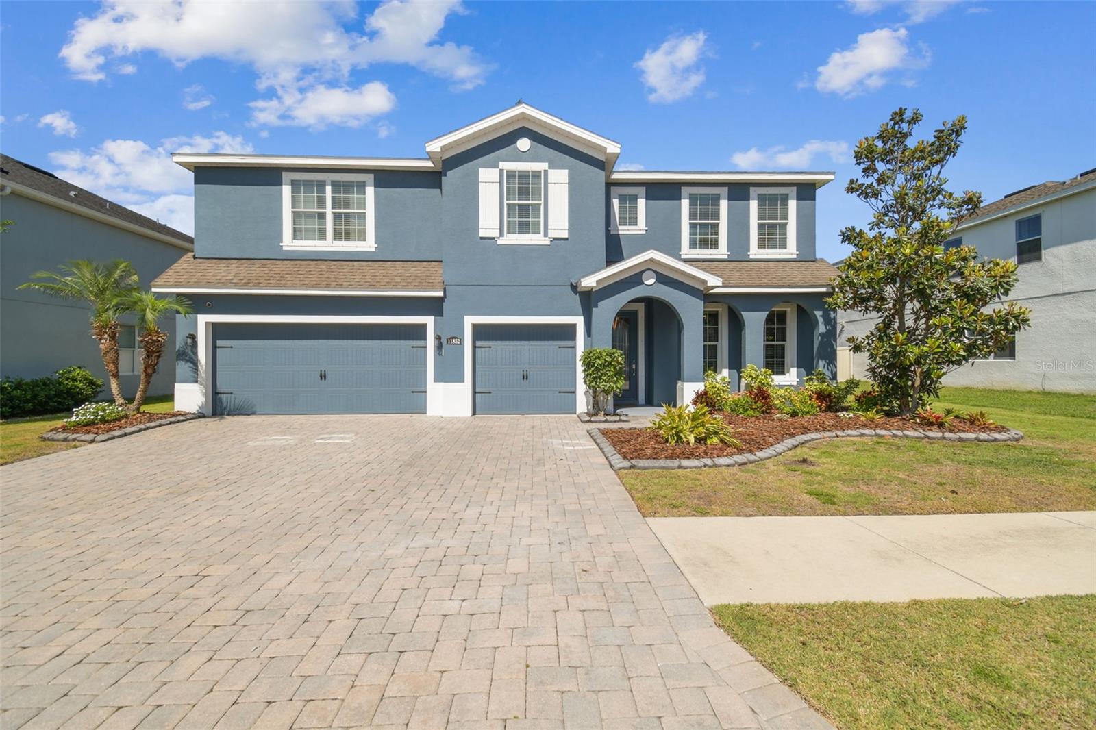 Image 10 of 72 For 11852 Lake Lucaya Drive