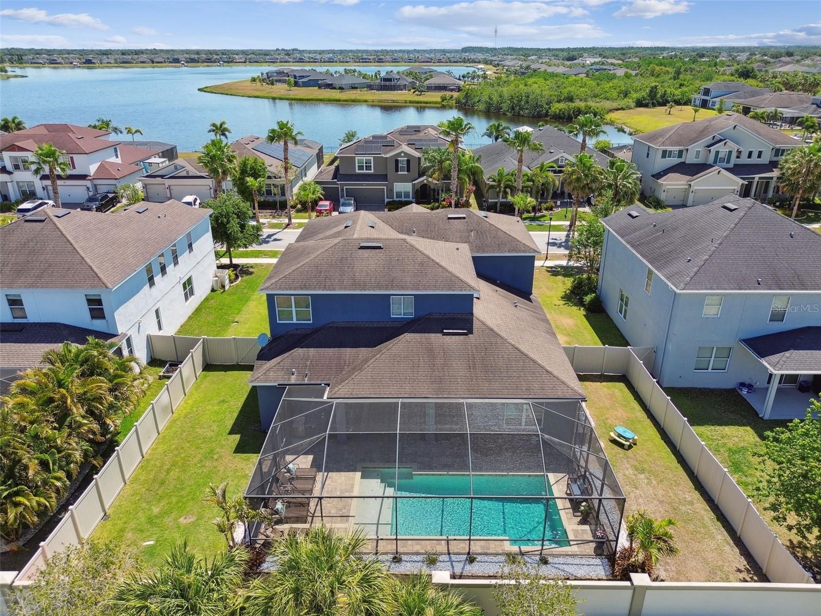 Image 2 of 72 For 11852 Lake Lucaya Drive