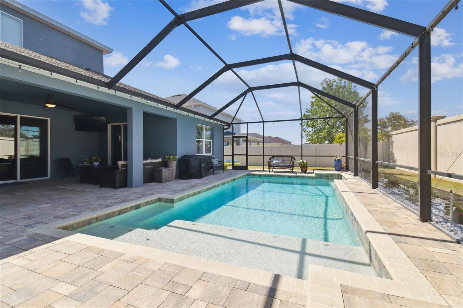 Image 59 of 72 For 11852 Lake Lucaya Drive