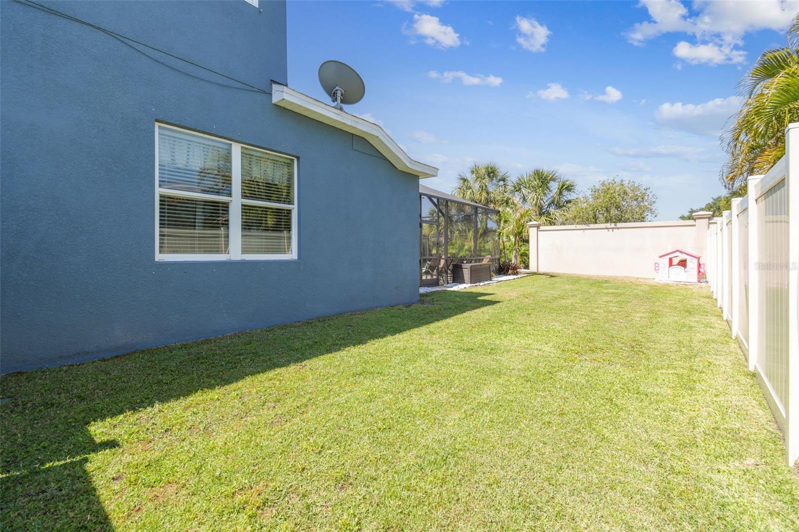 Image 60 of 72 For 11852 Lake Lucaya Drive