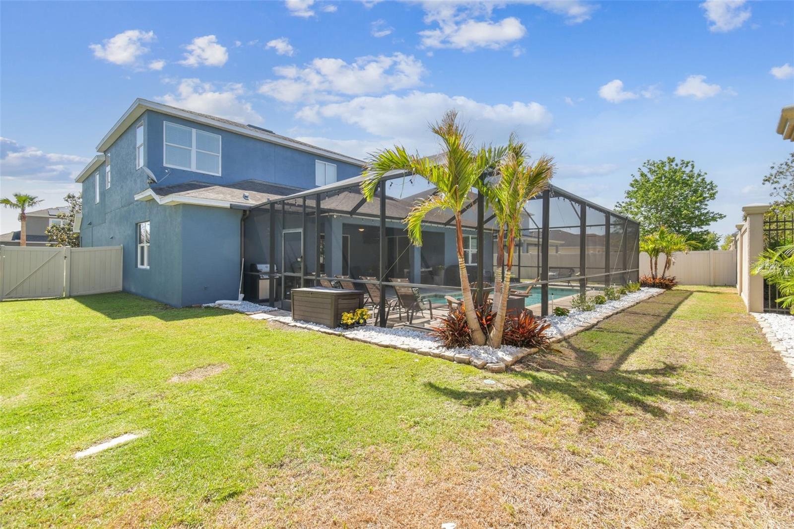 Image 62 of 72 For 11852 Lake Lucaya Drive