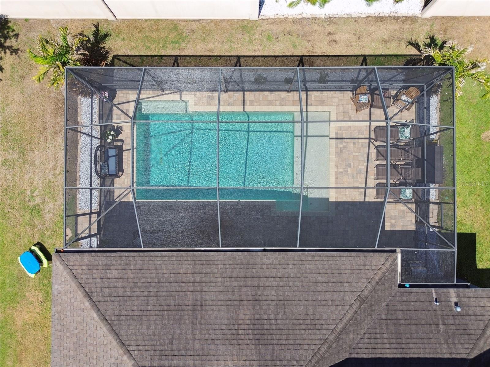Image 68 of 72 For 11852 Lake Lucaya Drive