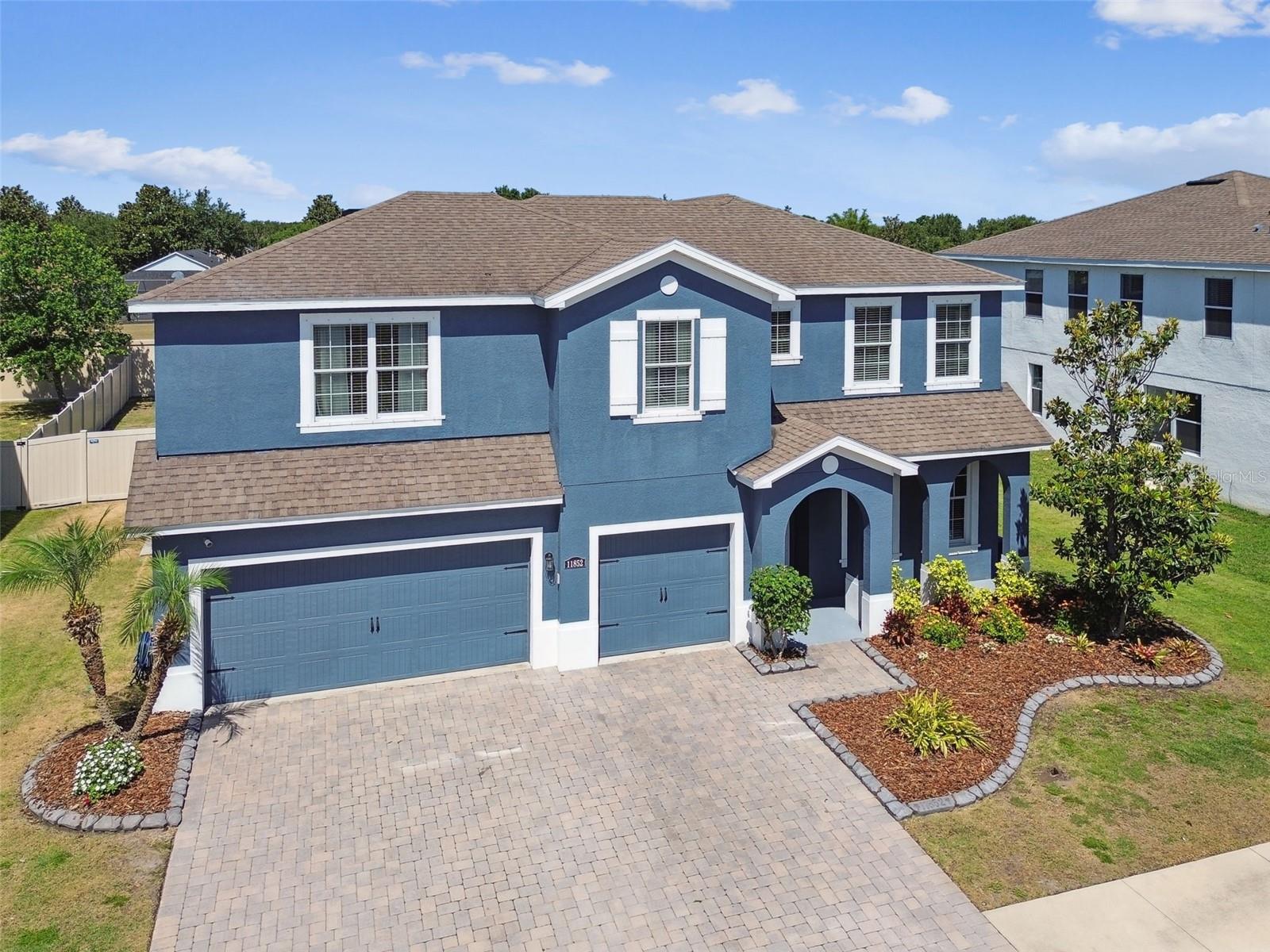 Image 72 of 72 For 11852 Lake Lucaya Drive