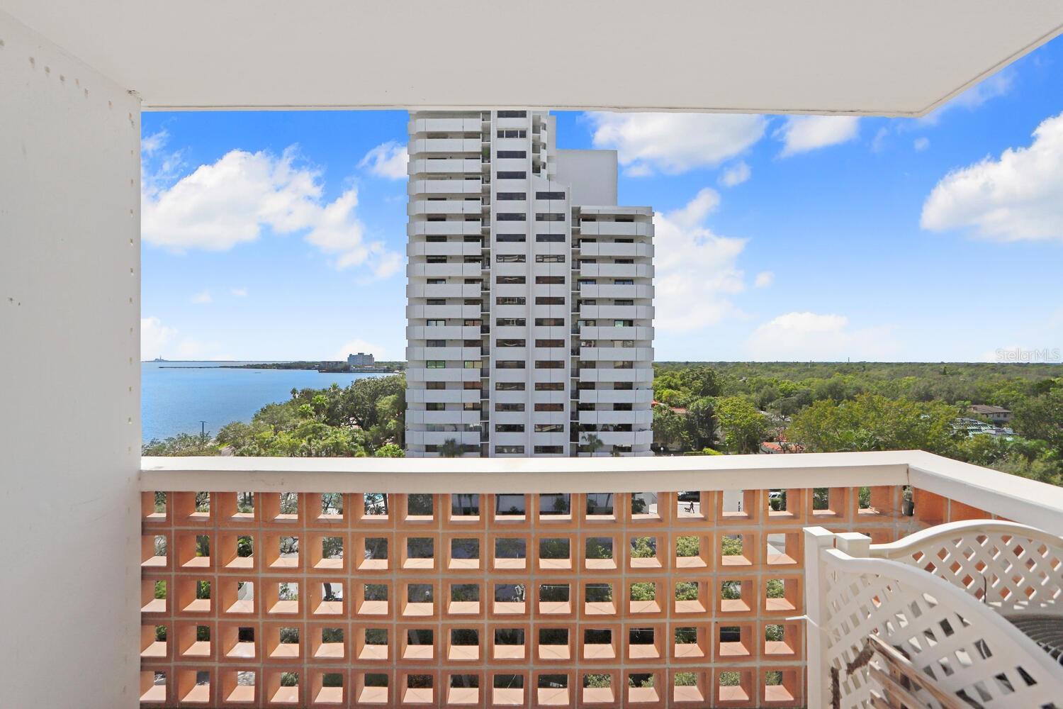 Image 15 of 19 For 4015 Bayshore Boulevard 8e
