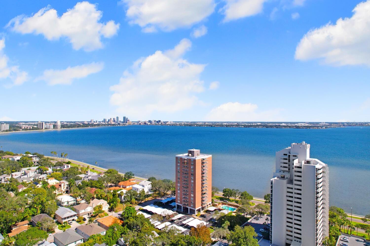 Image 19 of 19 For 4015 Bayshore Boulevard 8e