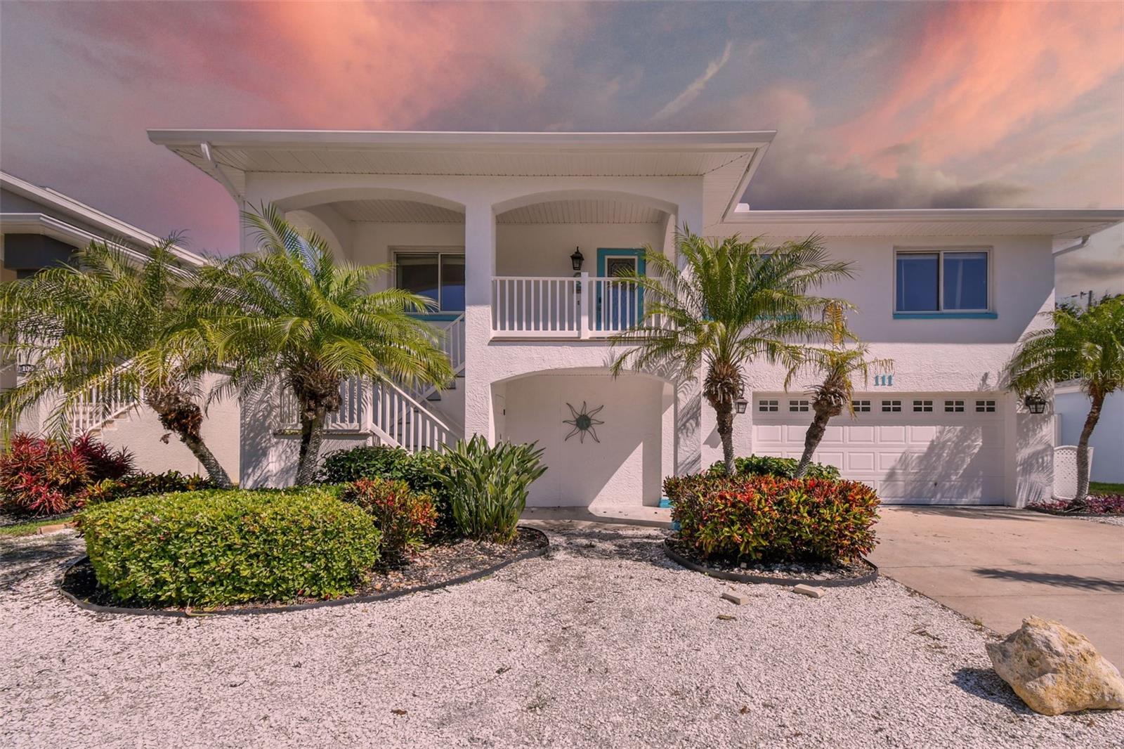 Details for 111 8th Street, BELLEAIR BEACH, FL 33786
