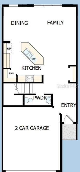 Image 2 of 14 For 10708 Oak Bend Drive
