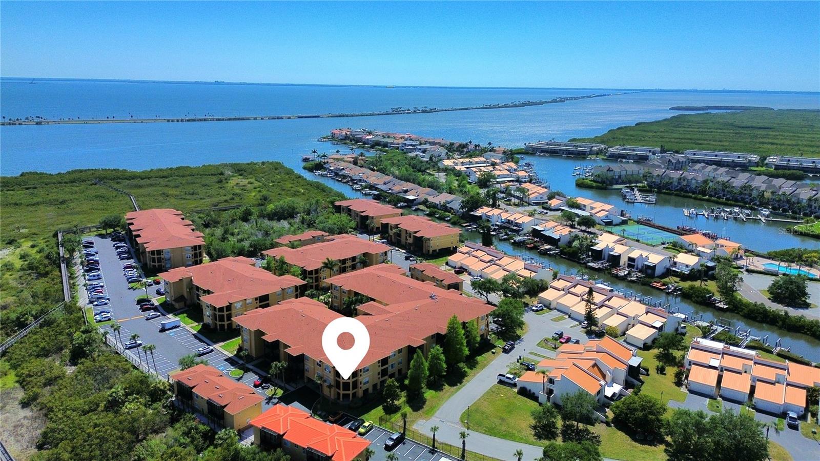 Details for 4323 Bayside Village Drive 212, TAMPA, FL 33615