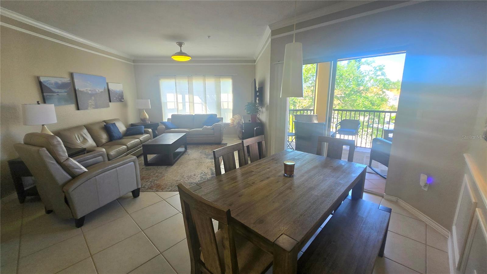 Image 3 of 19 For 4323 Bayside Village Drive 212