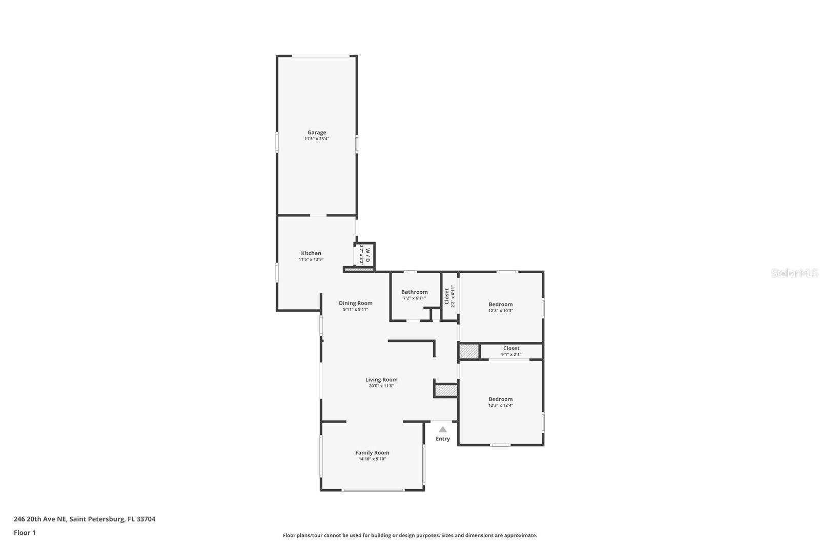 Listing photo id 43 for 246 20th Avenue Ne