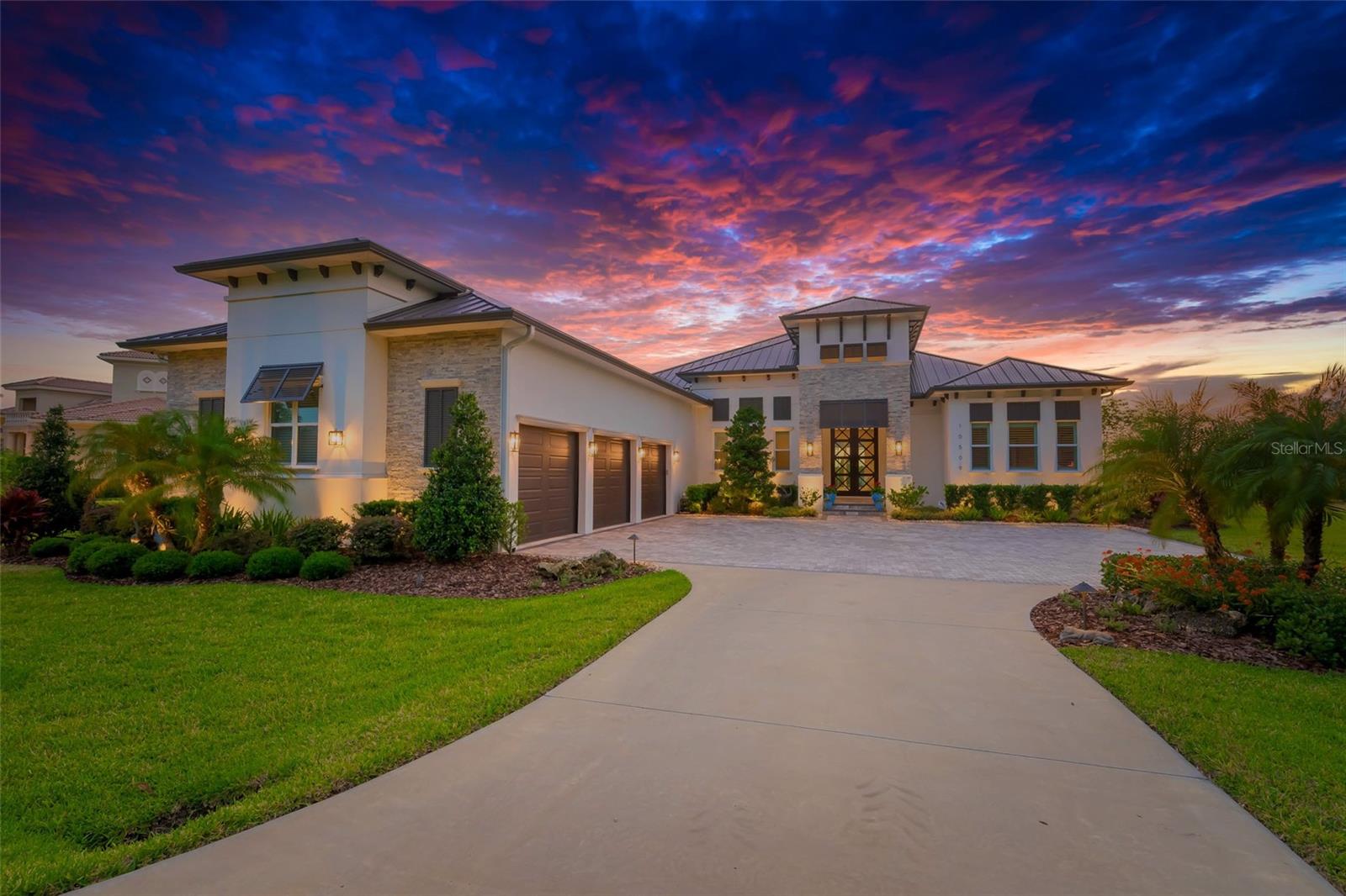 Details for 10509 Broadland Pass, THONOTOSASSA, FL 33592