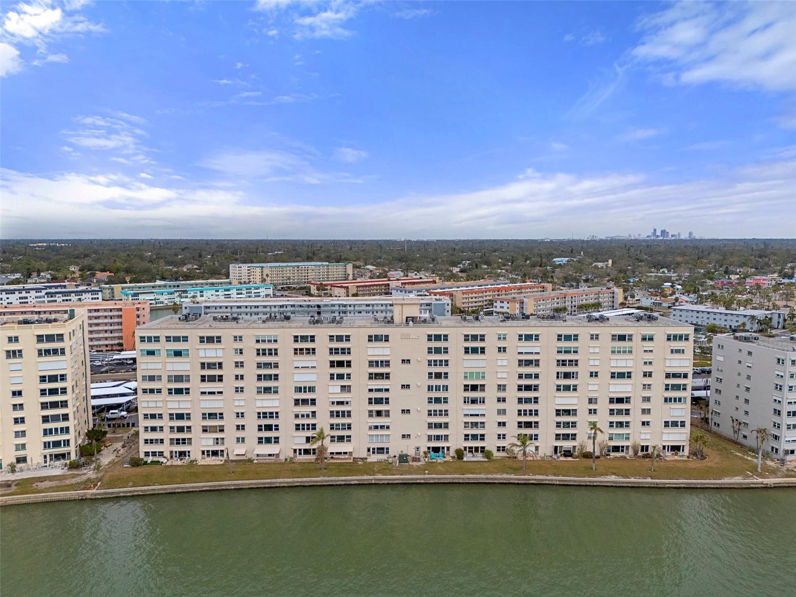 Image 47 of 49 For 5980 Shore Boulevard S 312