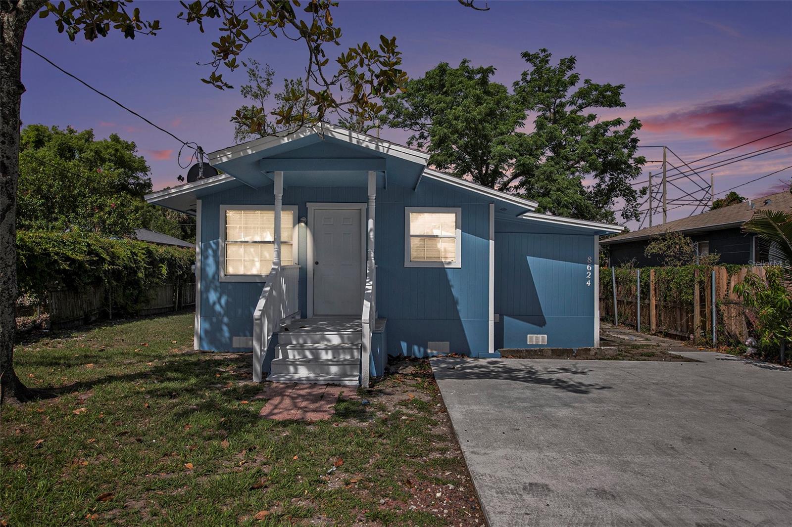 Image 2 of 27 For 8624 Semmes Street