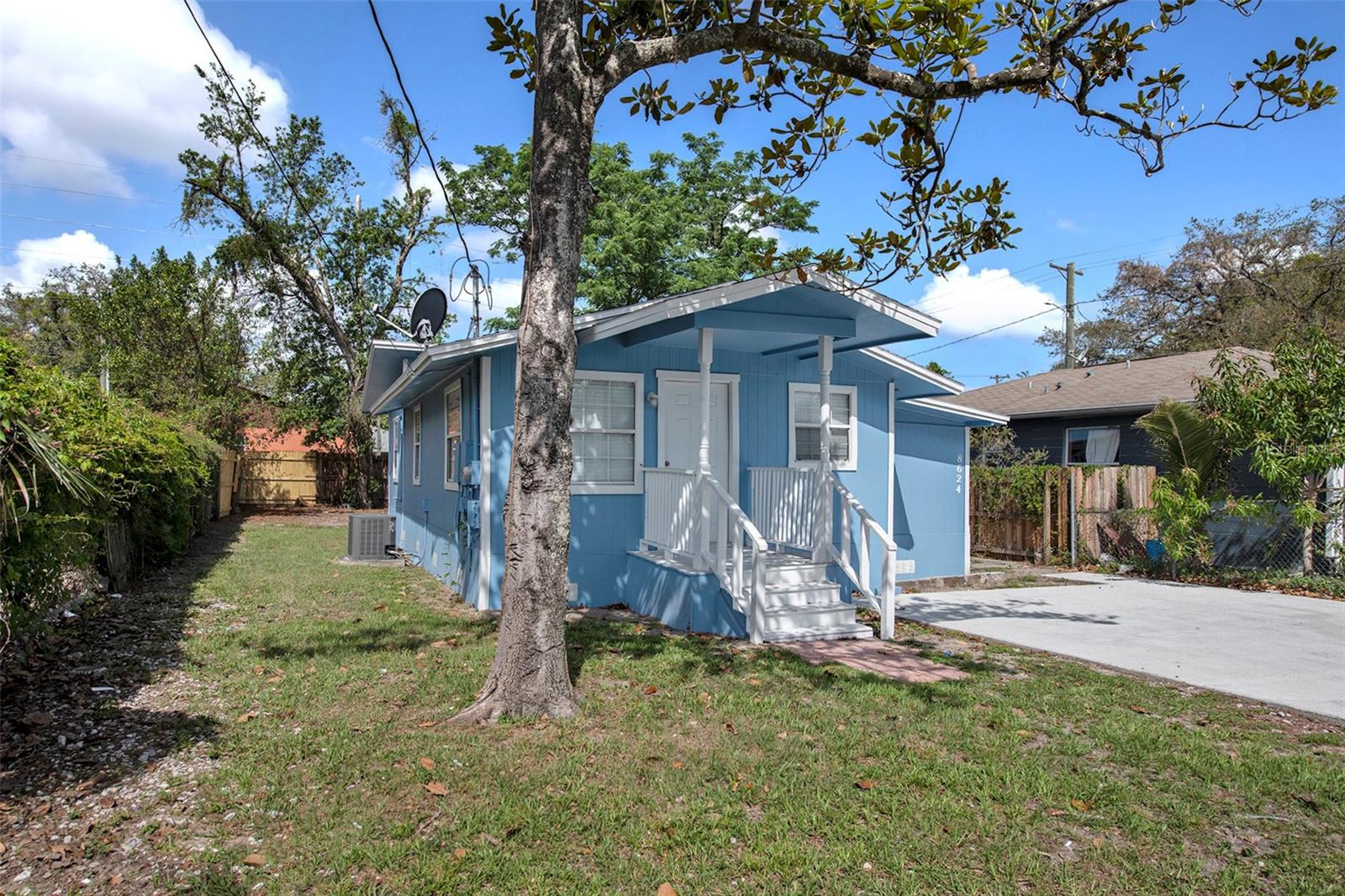 Image 3 of 27 For 8624 Semmes Street