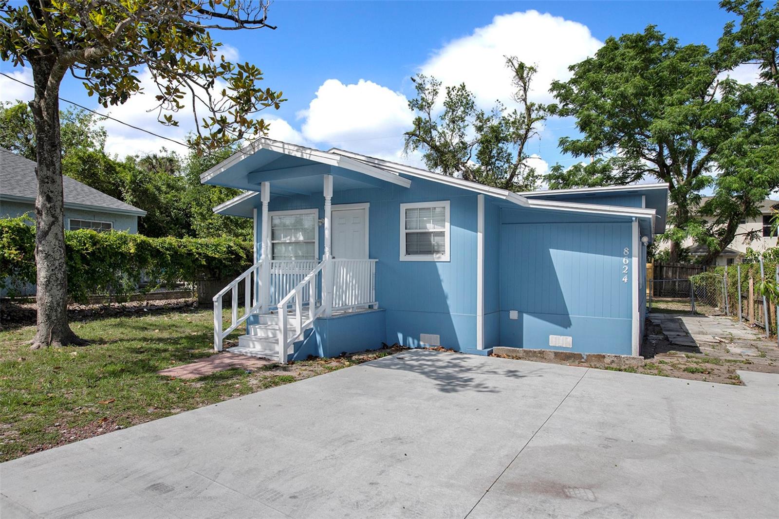Image 4 of 27 For 8624 Semmes Street
