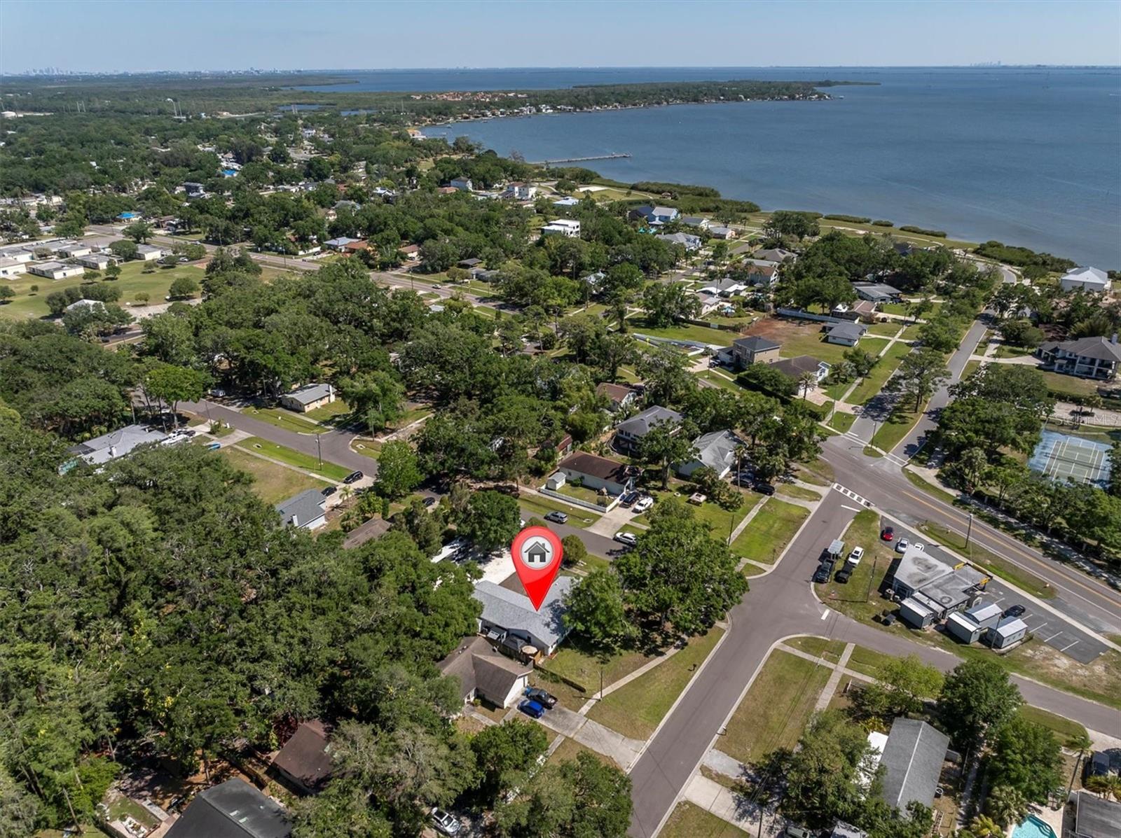 Image 40 of 48 For 315 Oakwood Boulevard