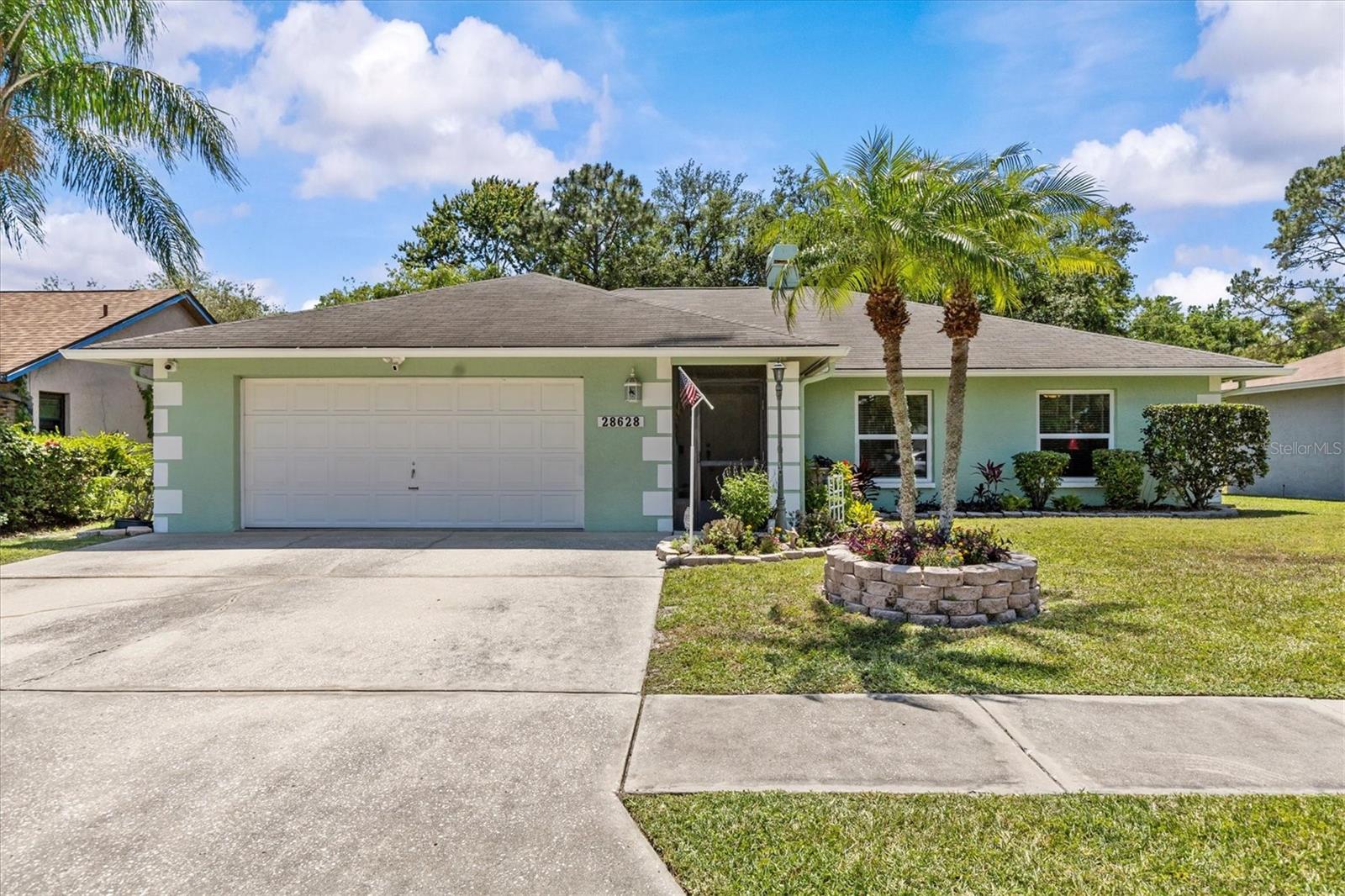 Details for 28628 Twinbrook  Ln, WESLEY CHAPEL, FL 33543
