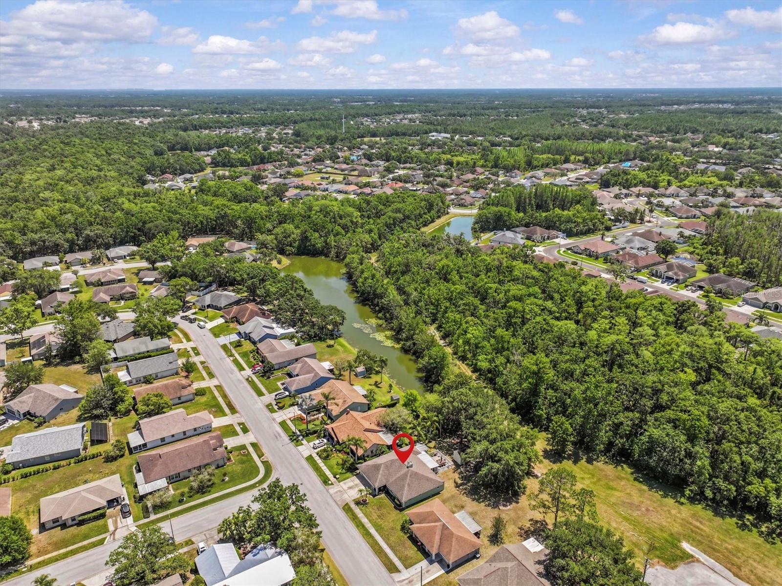 Image 42 of 55 For 28628 Twinbrook  Ln