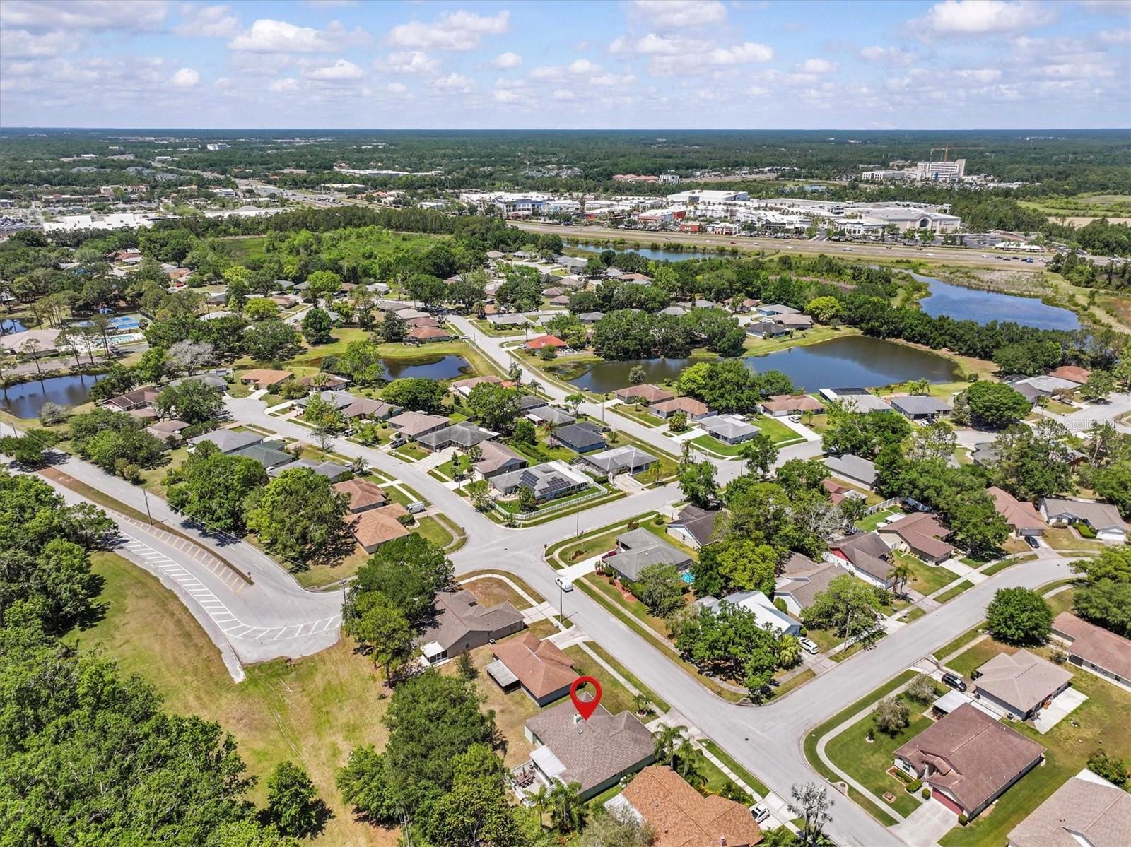 Image 43 of 55 For 28628 Twinbrook  Ln