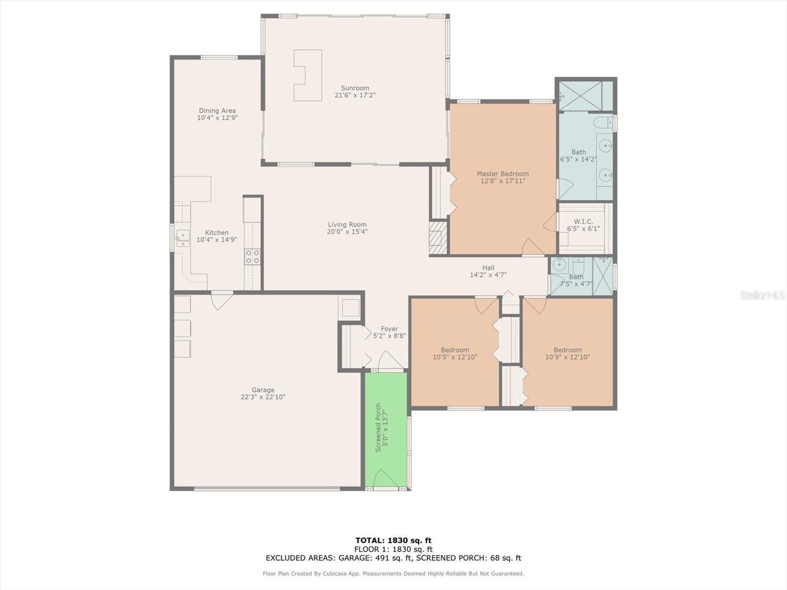 Image 55 of 55 For 28628 Twinbrook  Ln