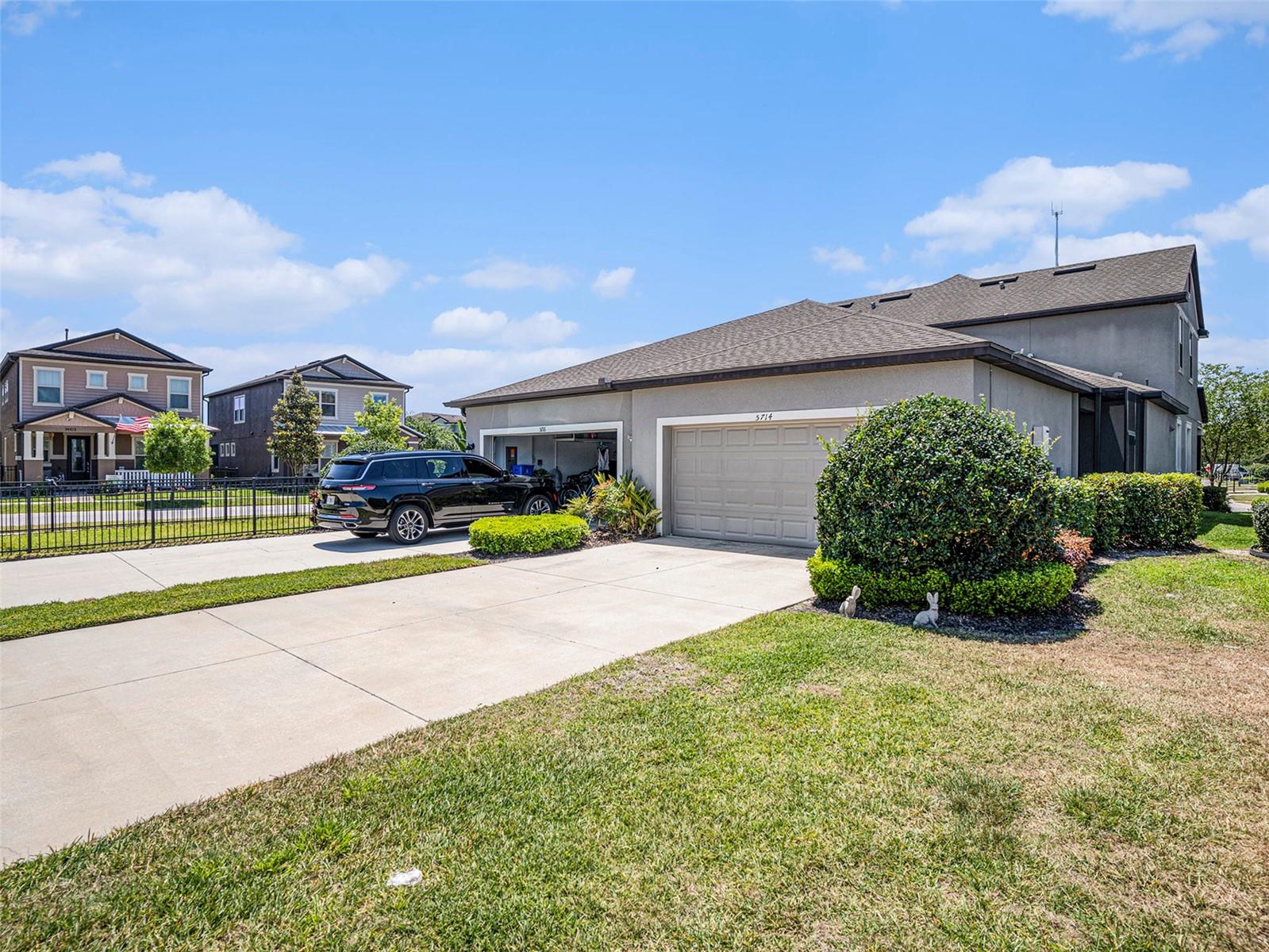Image 41 of 55 For 5714 Colony Glen Road