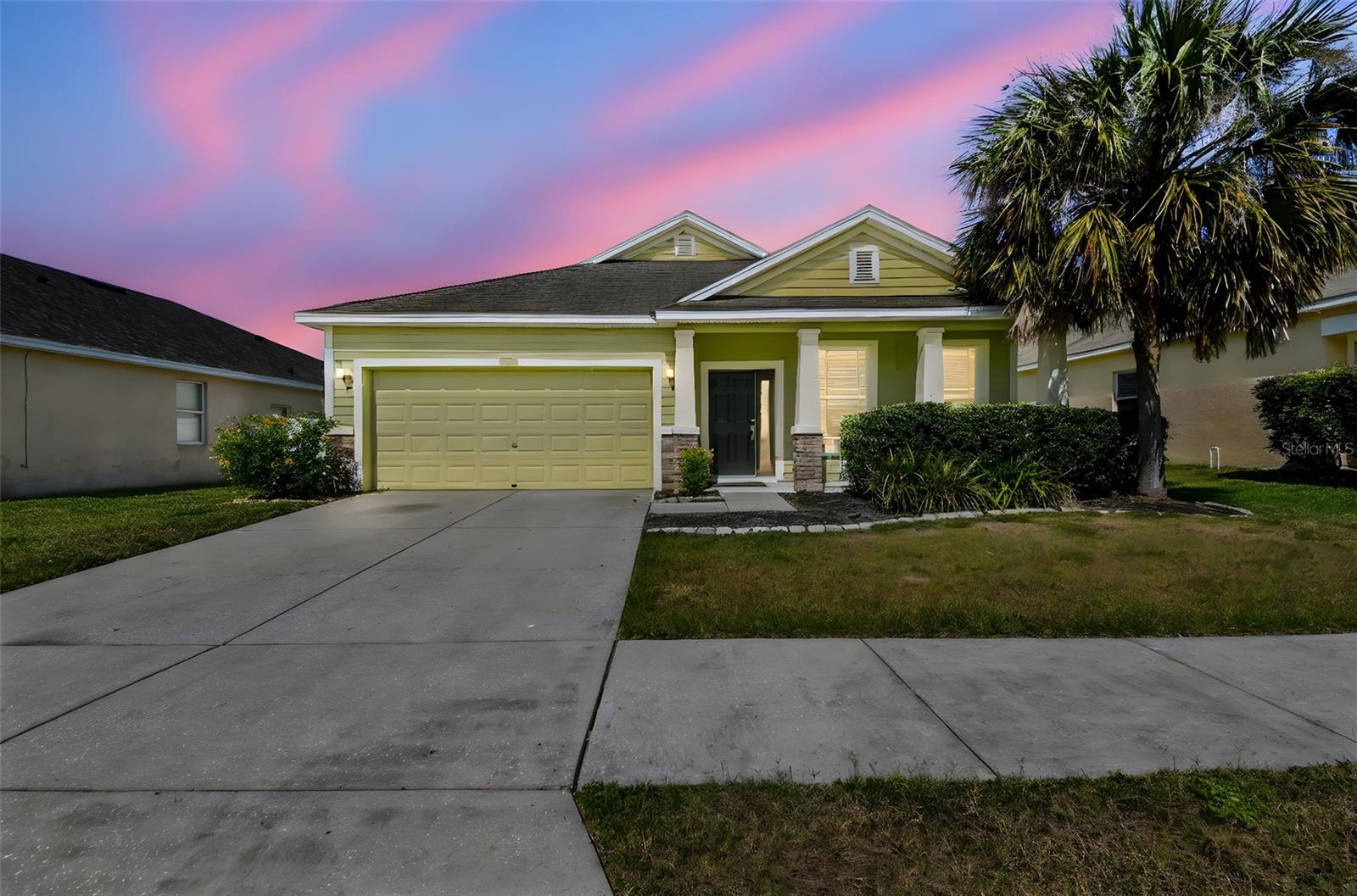 Image 2 of 40 For 3015 Azalea Blossom Drive