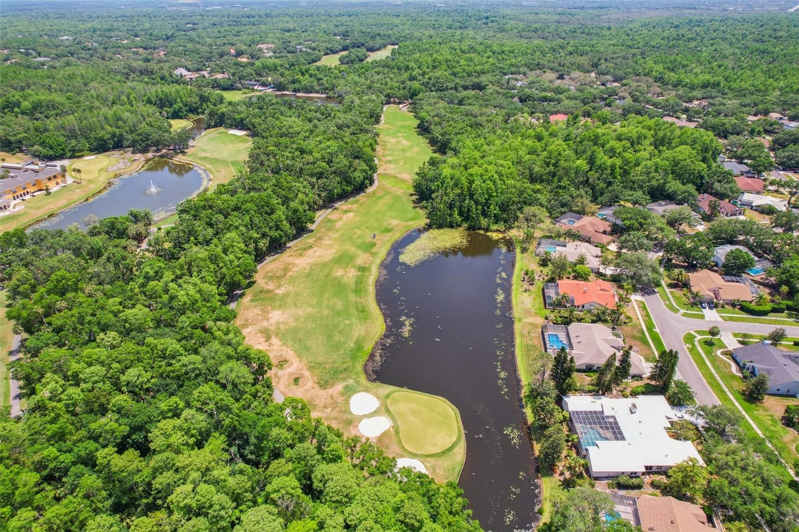 Image 37 of 42 For 15324 Sherwood Forest Drive