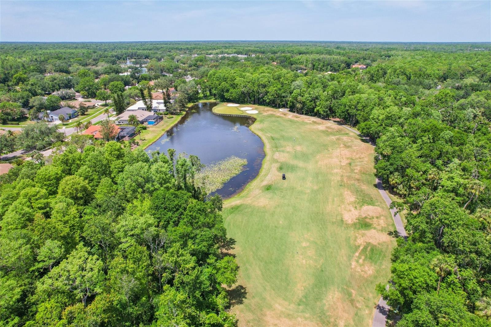 Image 38 of 42 For 15324 Sherwood Forest Drive