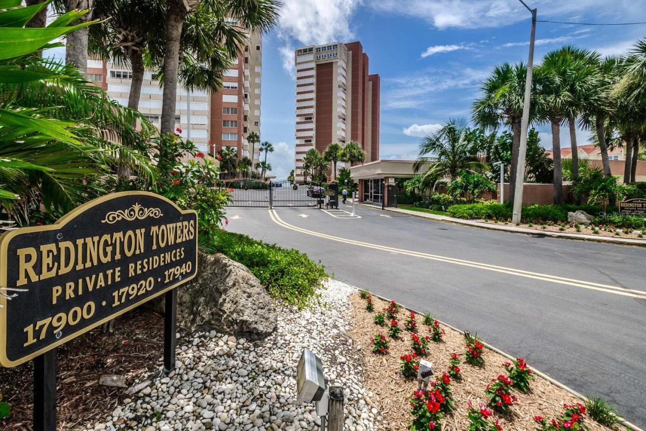 Image 17 of 24 For 17900 Gulf Boulevard 13e