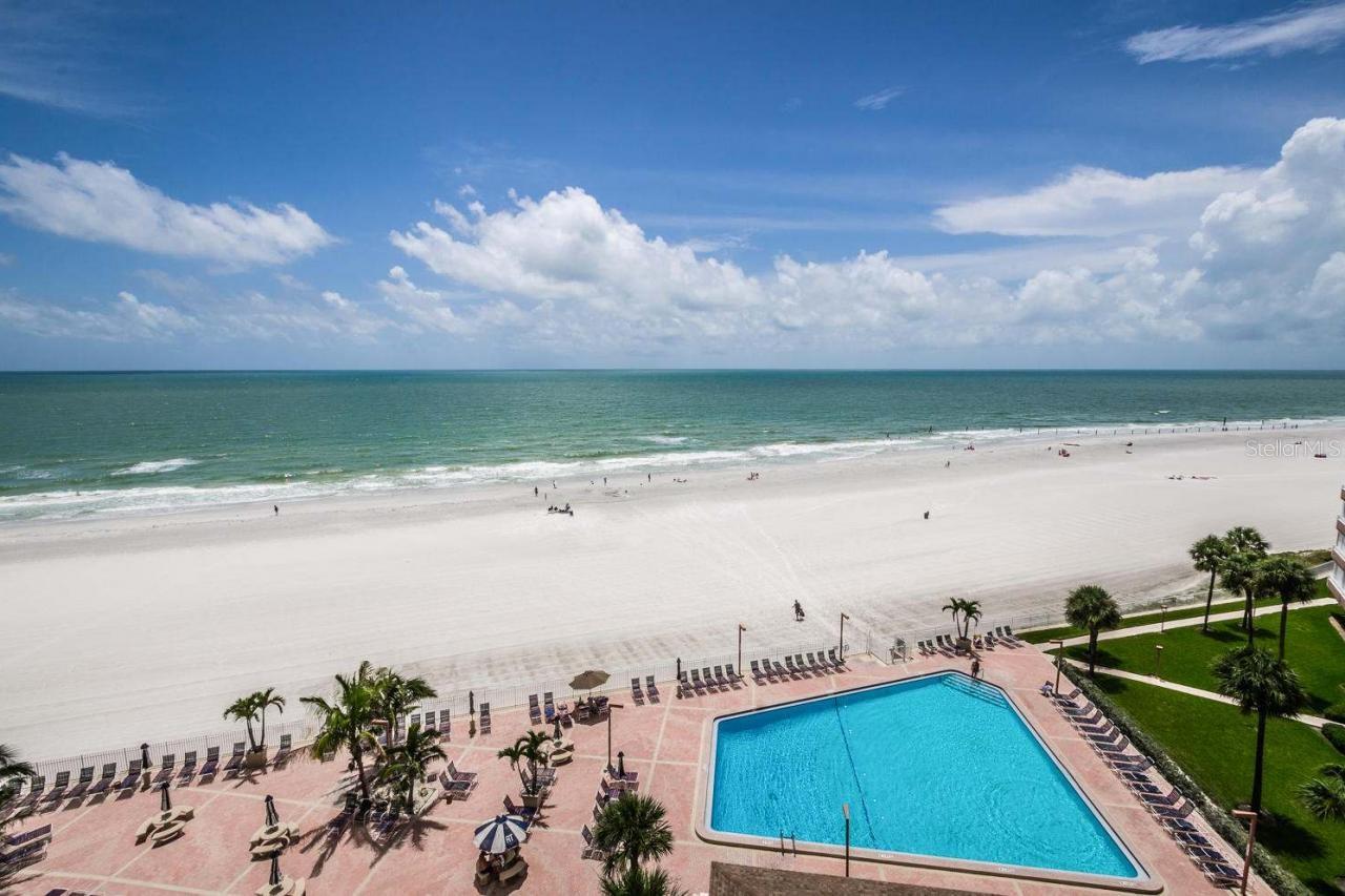 Image 18 of 24 For 17900 Gulf Boulevard 13e