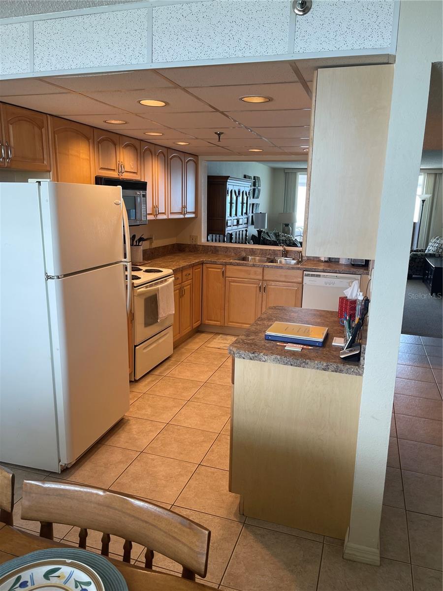 Image 4 of 24 For 17900 Gulf Boulevard 13e