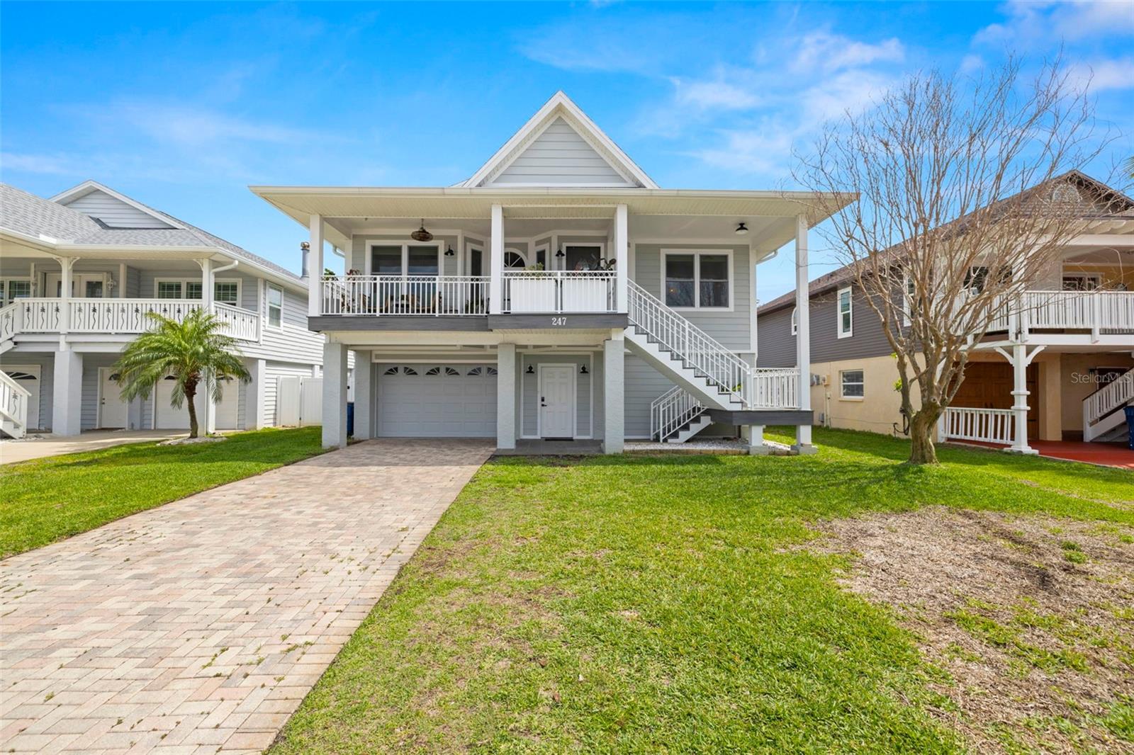 Details for 247 126th Avenue, TREASURE ISLAND, FL 33706