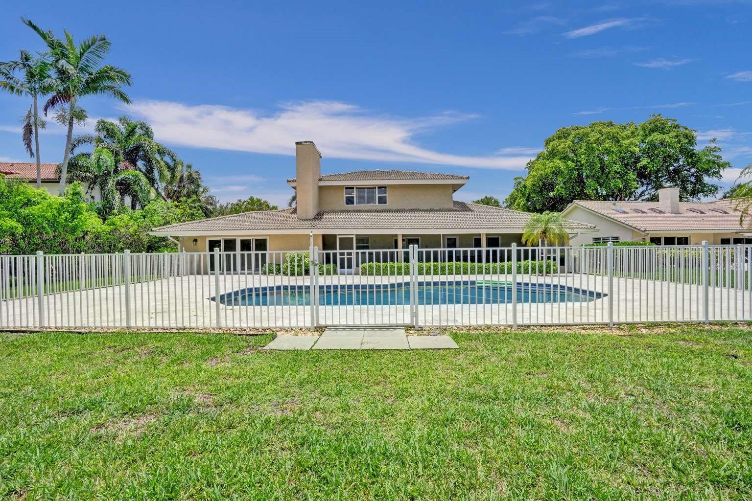 Image 60 of 74 For 2527 Deer Creek Lakes Drive