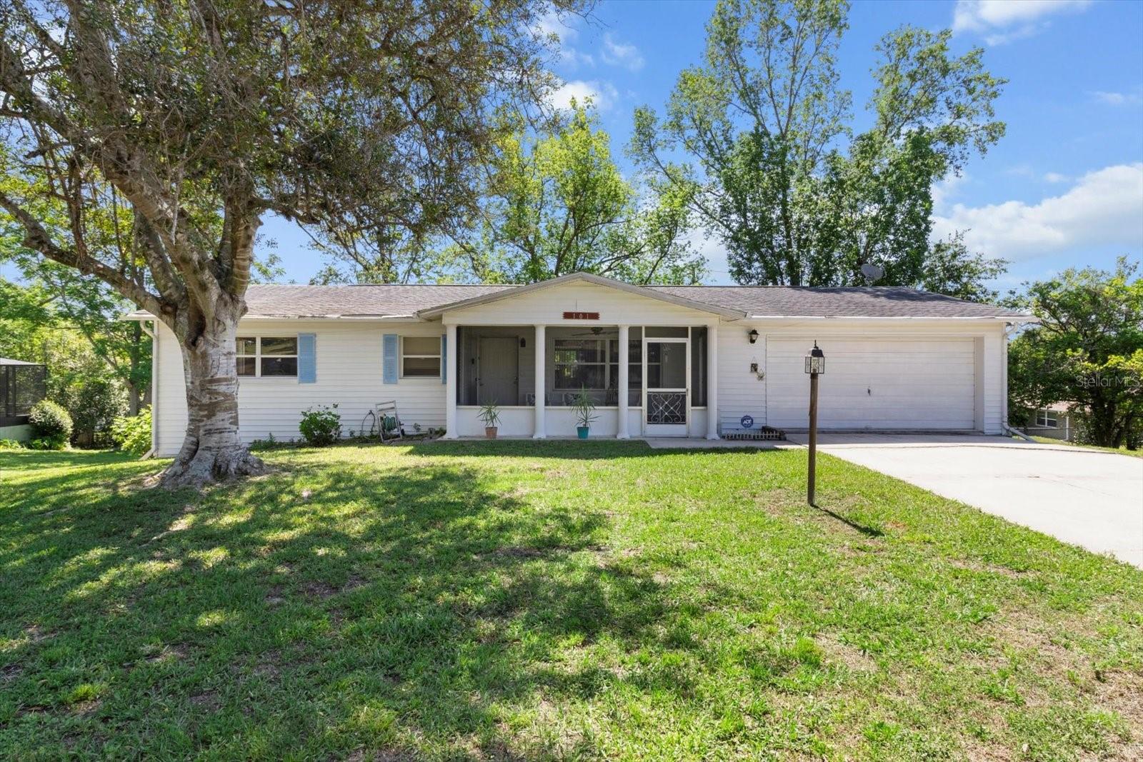 Details for 101 Lucille Street, BEVERLY HILLS, FL 34465