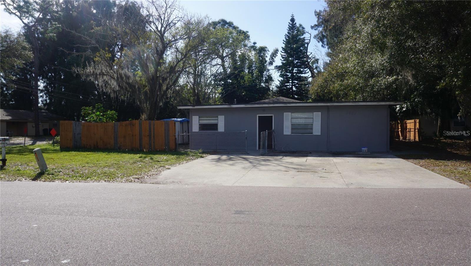 Details for 5401 Russell Avenue, CLEARWATER, FL 33760