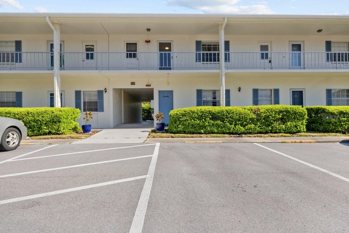 Details for 500 Glennes Lane 205, DUNEDIN, FL 34698