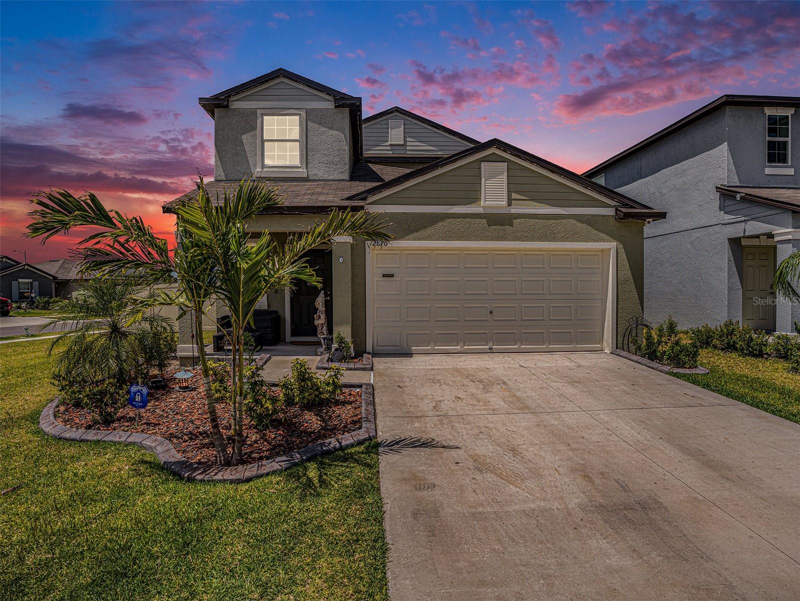 Details for 2870 Silver Scallop Drive, WIMAUMA, FL 33598
